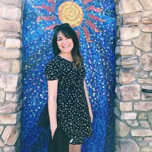 Meet your Posher, Melanie